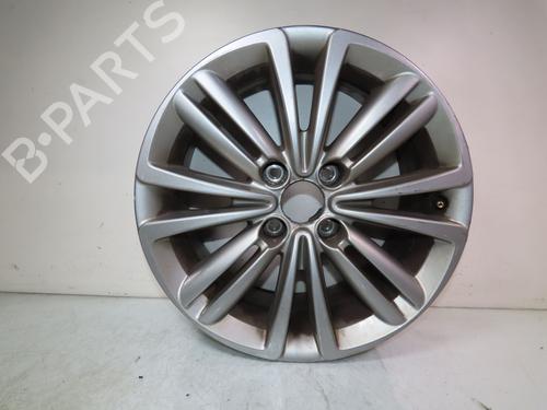 Used Rim CITROËN C4 II (NC_) 1.6 HDi 90 (92 hp) 30951929