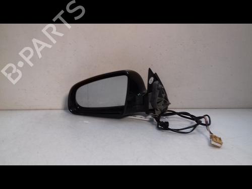 Left mirror AUDI A4 B6 (8E2) 1.9 TDI | BP12203646C26