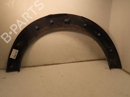 Rear left wheel arch trim CITROËN C4 CACTUS 1.6 BlueHDi 100 | BP31325167C136