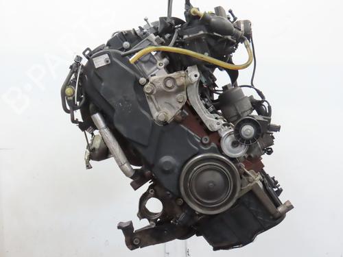 Used Engine Engine 39217694 39217694