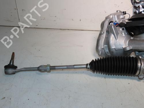 Used Steering rack PEUGEOT 208 II (UB_, UP_, UW_, UJ_) 1.2 Hybrid 100 (101 hp) 30651553