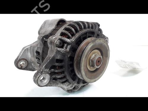 Used Alternator NISSAN X-TRAIL I (T30) 2.2 dCi 4x4 (136 hp) 9967120