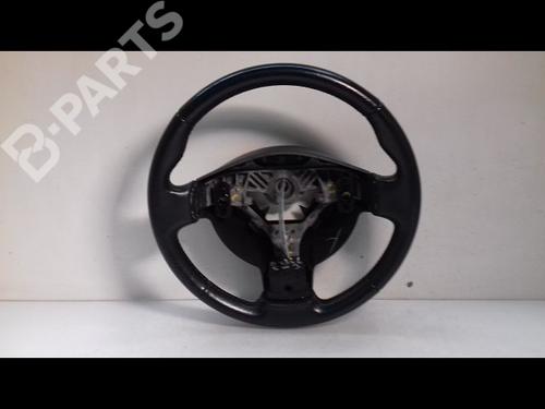 Used Steering wheel NISSAN QASHQAI / QASHQAI +2 I (J10, NJ10, JJ10E) 1.5 dCi (110 hp) 11694319
