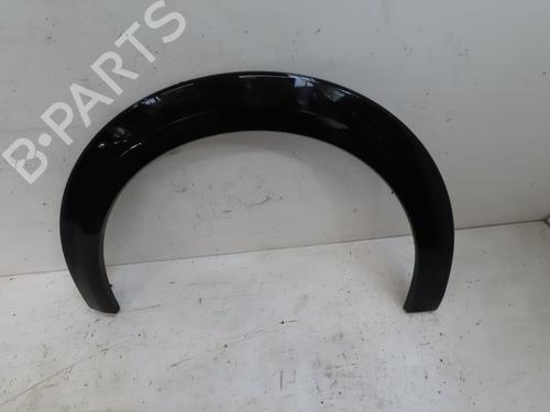 Aba guarda lamas trás direita PEUGEOT 208 II (UB_, UP_, UW_, UJ_) e-208 (136 hp) 31276827