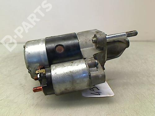 Starter SUZUKI SWIFT III (MZ, EZ) 1.3 (RS413, ZC11S) | BP8977481M8 