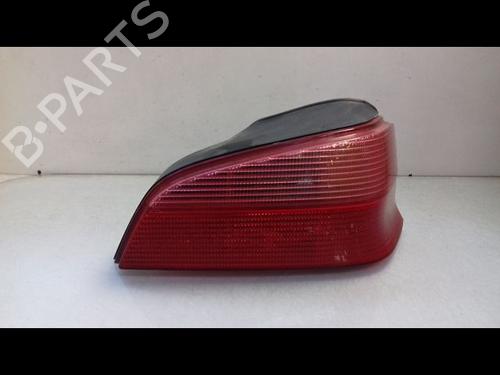 Used Right taillight Right taillight PEUGEOT 106 II (1A_, 1C_) 1.5 D (57 hp) 8983557 8983557