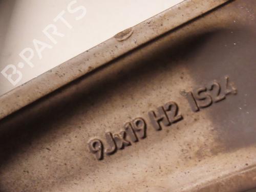 Used Rim BMW 7 (E65, E66, E67) 730 Ld (231 hp) 17136120