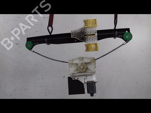Rear right window mechanism AUDI A3 Sportback (8PA) 2.0 TDI 16V | BP12308784C25 