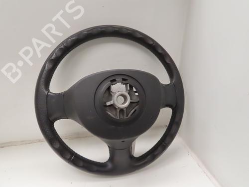 Used Steering wheel PEUGEOT 206+ (2L_, 2M_) 1.4 i (73 hp) 27471307