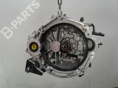 Used Gearbox KIA PICANTO II (TA) 1.2 (85 hp) 8987630