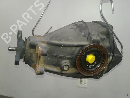 Rear differential MERCEDES-BENZ CLS (C219) CLS 350 (219.356) | BP8989422M24 