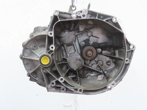 Used Gearbox Gearbox 39218240 39218240