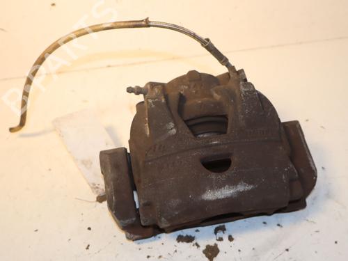 Used Left front brake caliper Left front brake caliper JAGUAR XJ (X350, X358) D 2.7 (207 hp) 33835648 33835648