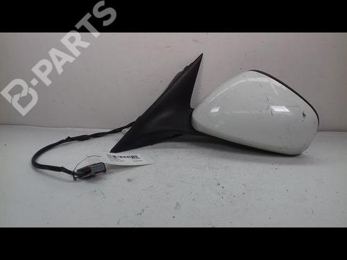 Left mirror ALFA ROMEO 159 Sportwagon (939_) 2.0 JTDM (939BXP1B) 156080865