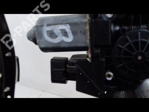 Rear right window mechanism AUDI A6 C5 (4B2) 2.5 TDI | BP8998842C25 