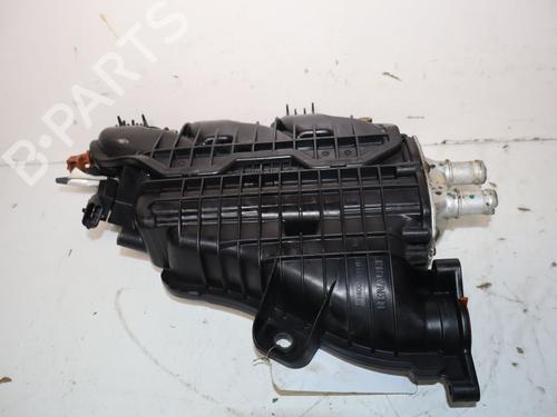 Used Intake manifold Intake manifold RENAULT TWINGO III (BCM_, BCA_) 0.9 TCe 110 (109 hp) 40484286 40484286