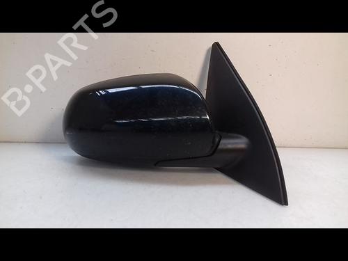 Right mirror KIA CEE'D SW (ED) 1.6 CRDi 115 | BP12846798C27