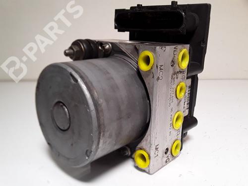 ABS Bremseaggregat CITROËN C4 I (LC_) 1.6 HDi | BP9003295M43 