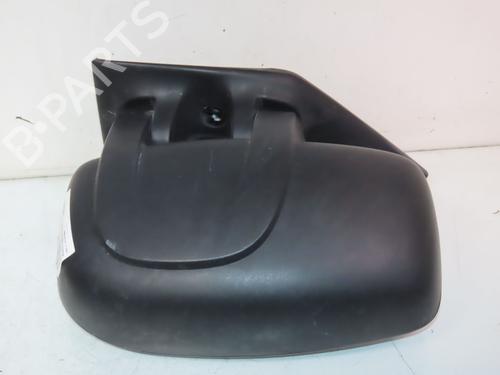 Left mirror RENAULT MASTER II Van (FD) 2.5 dCi | BP24214684C26 