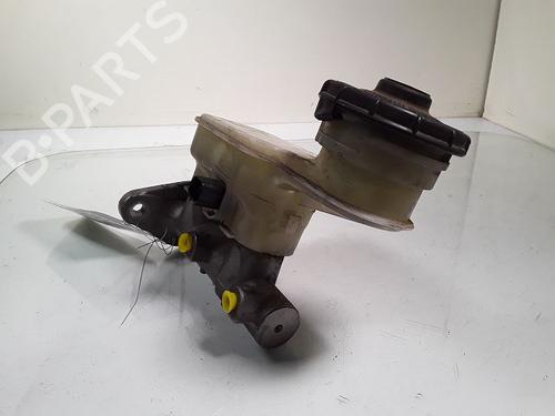 Used Brake master cylinder HONDA JAZZ II (GD_, GE3, GE2) 1.3 iDSi (GD1) (83 hp) 23150573