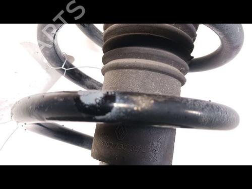 Used Left front shock absorber DACIA SANDERO 1.4 MPI LPG (72 hp) 13243155