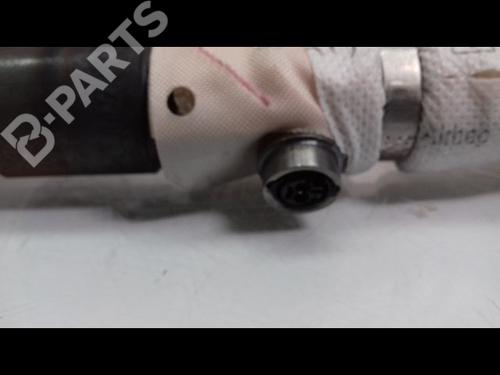 Left curtain airbag AUDI Q5 (8RB) 2.0 TDI quattro | BP9457323C11 