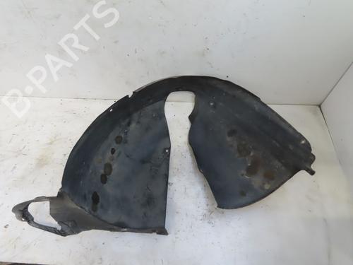 Hjulbue PEUGEOT 207 CC (WD_) 1.6 16V (120 hp) 31820531