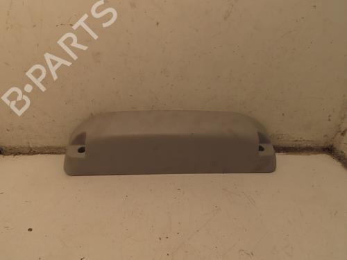 Used Third brake light FIAT FIORINO MPV (225_) 1.3 JTD Multijet (95 hp) 30139631