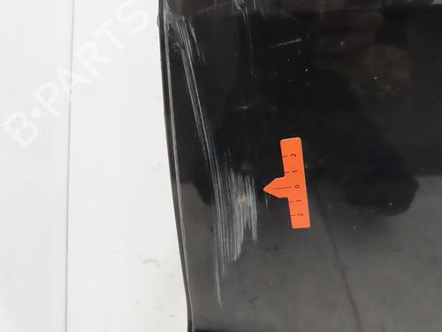 Left rear door KIA SPORTAGE III (SL) 2.0 CRDi AWD | BP30953727C4 