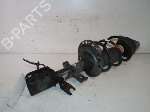 Used Left front shock absorber RENAULT MODUS / GRAND MODUS (F/JP0_) 1.5 dCi 75 (75 hp) 29872683