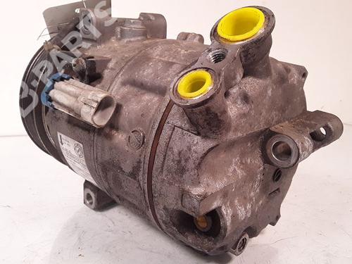 AC compressor ALFA ROMEO 159 (939_) 1.9 JTDM 16V (939AXC1B, 939AXC12) | BP8996769M34 