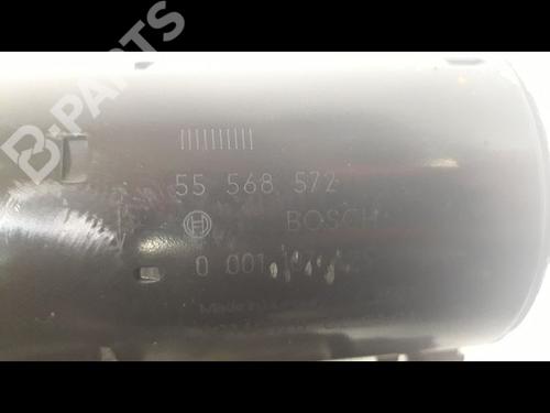 Starter OPEL CORSA D (S07) 1.0 (L08, L68) | BP10724228M8 