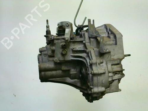 Used Gearbox RENAULT MEGANE II (BM0/1_, CM0/1_) 1.9 dCi (131 hp) 23149611