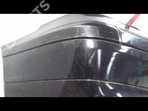 Rear bumper MERCEDES-BENZ C-CLASS (W203) C 200 CDI (203.004) | BP10701410C8 