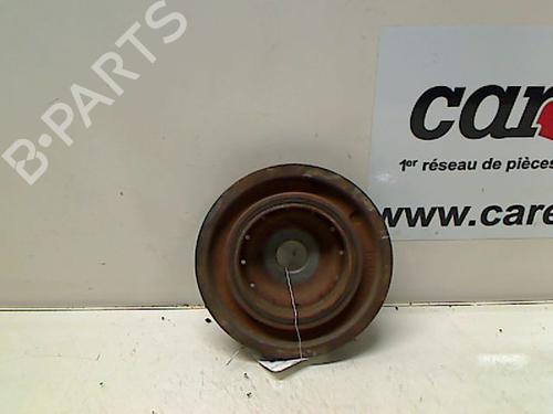 Used Pulley RENAULT KANGOO Express (FC0/1_) 1.5 dCi (FC1E) (68 hp) 14888641