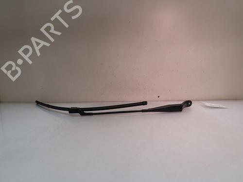 Used Front windshield wiper arm PEUGEOT 208 I (CA_, CC_) 1.2 THP 110 (110 hp) 15886567