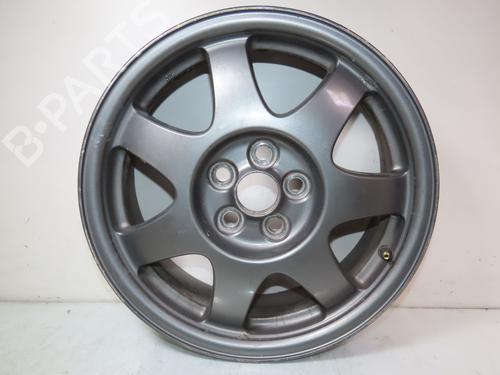 Cerchio TOYOTA PRIUS Liftback (_W2_) 1.5 Hybrid (NHW20_, NHW20R) (112 hp) 30951922