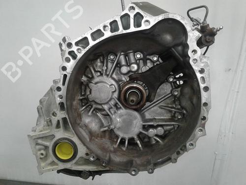 Used Gearbox Gearbox 10237790 10237790