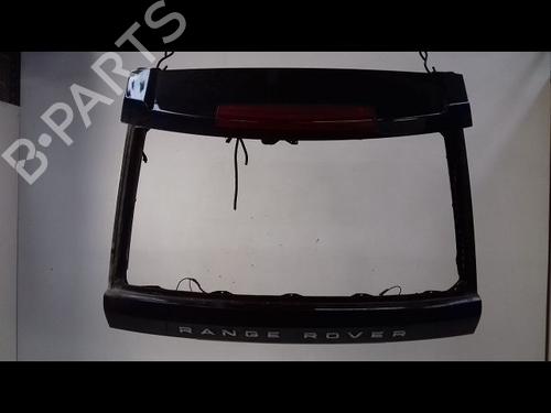 Tailgate LAND ROVER RANGE ROVER III (L322) 3.6 D 4x4 | BP8997390C6 