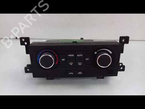 Climate control CHEVROLET CAPTIVA (C100, C140) 2.2 D | BP23151132I5 