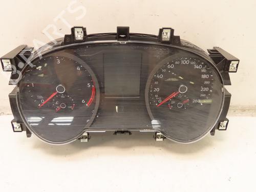 Cockpit VW TIGUAN (AD1, AX1) 2.0 TDI | BP29319418C47 