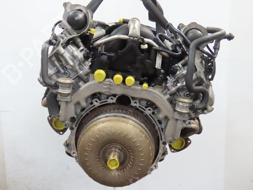 Engine PORSCHE CAYENNE (9PA) S 4.5 | BP35495998M1 - Image 3