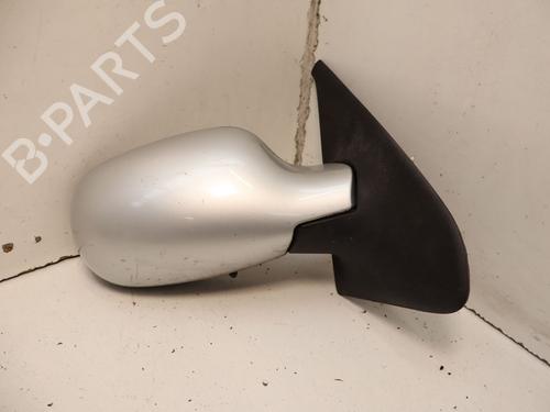 Used Right mirror Right mirror RENAULT CLIO II (BB_, CB_) 1.5 dCi (B/CB08) (82 hp) 40204906 40204906
