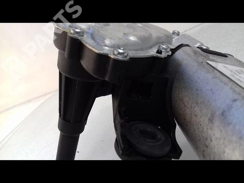 Rear wiper motor LANCIA YPSILON (843_) 1.3 D Multijet (843.AXE11, 843.AXE1A) | BP8982962M102 