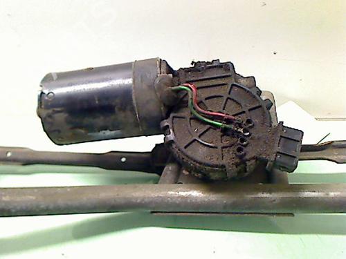 Front wiper motor PEUGEOT 206 Hatchback (2A/C) 2.0 HDI 90 | BP23153864M29 