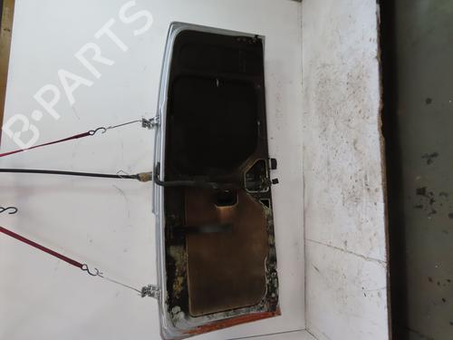 Porta carico posteriore destra MAN TGE Van 2.0 TDI (01V, 03V, 36V, UYB, UYC, UYD) (140 hp) 28177765