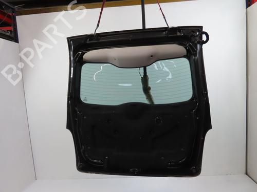 Used Tailgate FIAT 500 (312_) 1.3 D Multijet (312AXB1A) (75 hp) 30954005