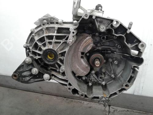 Used Gearbox ABARTH PUNTO 1.4 (199.AXX1B) (163 hp) 8999721