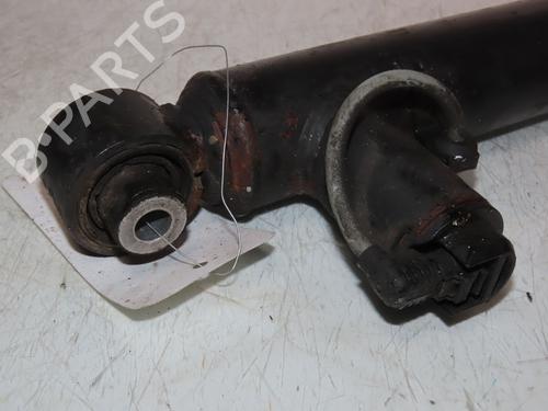 Right rear shock absorber VW T-ROC (A11, D11) 2.0 TDI 4motion | BP25622831M19