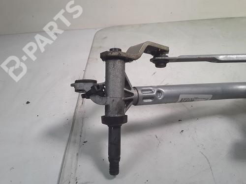 Front wiper motor PEUGEOT 208 I (CA_, CC_) 1.6 HDi | BP8994700M29 